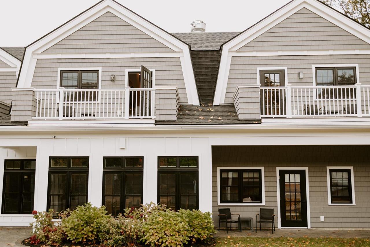 Grasshopper Inn Ogunquit Exterior foto