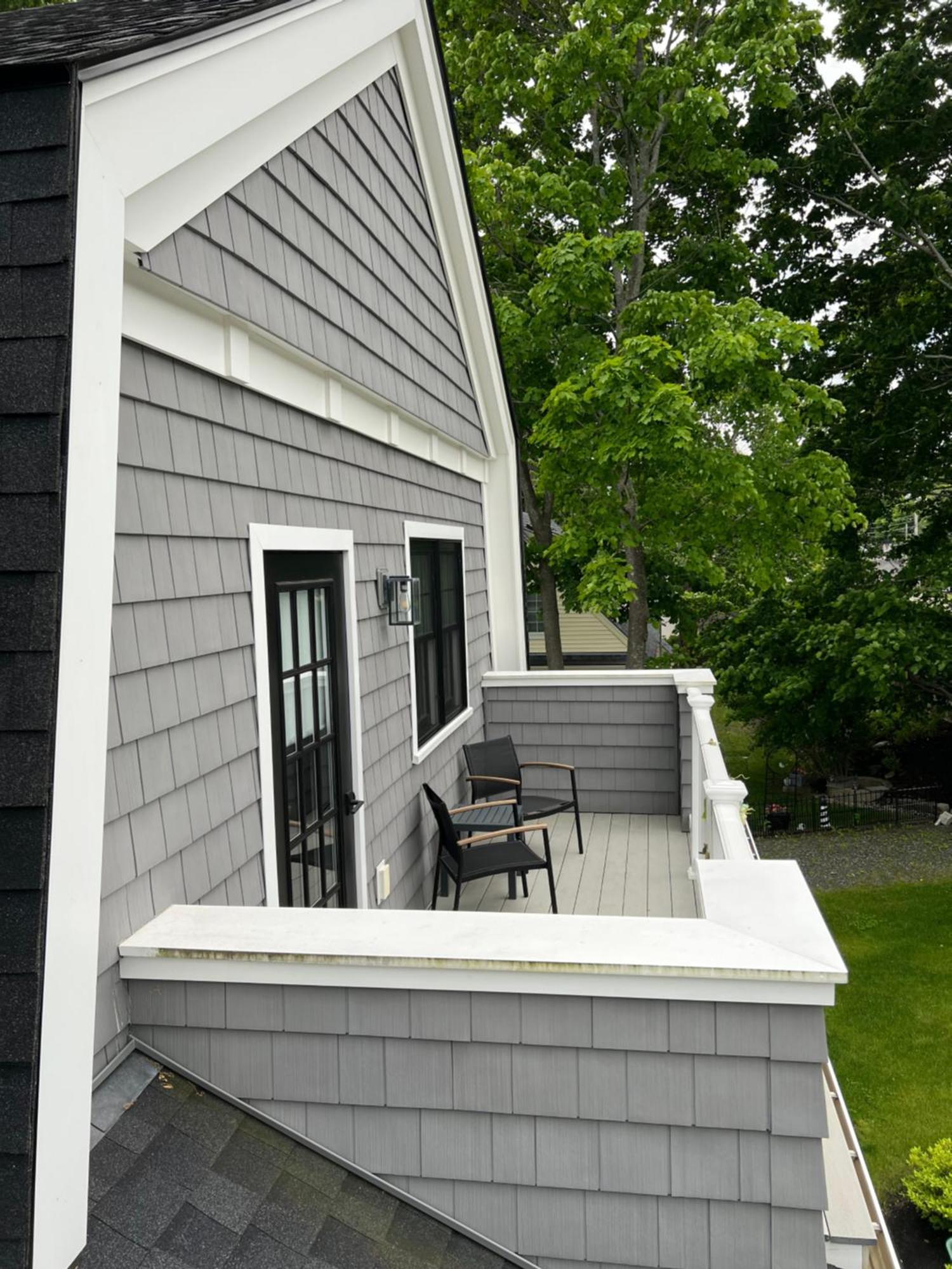 Grasshopper Inn Ogunquit Exterior foto
